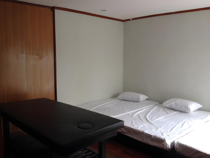 Bedroom 2, Vansana Luang Prabang Hotel, Luang Prabang