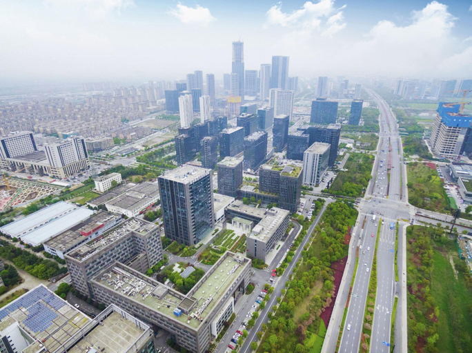 Others 5, Myka Hotel, Hangzhou