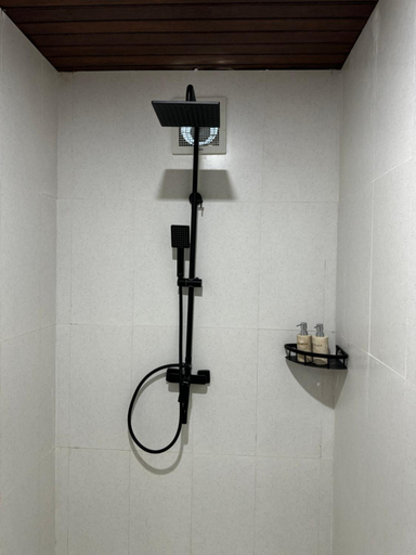 Bathroom 2, Bali Astetic Villa, Bangli