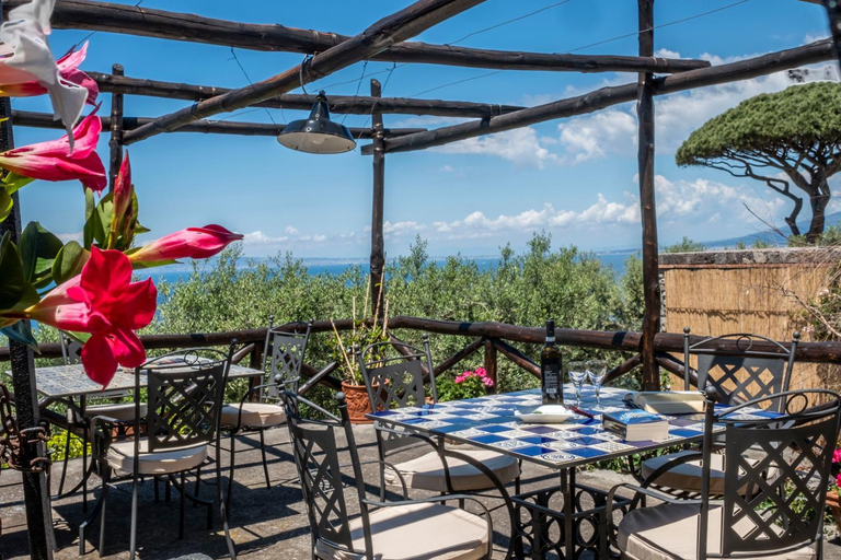 Food & Drinks 4, Torre Cangiani, Napoli