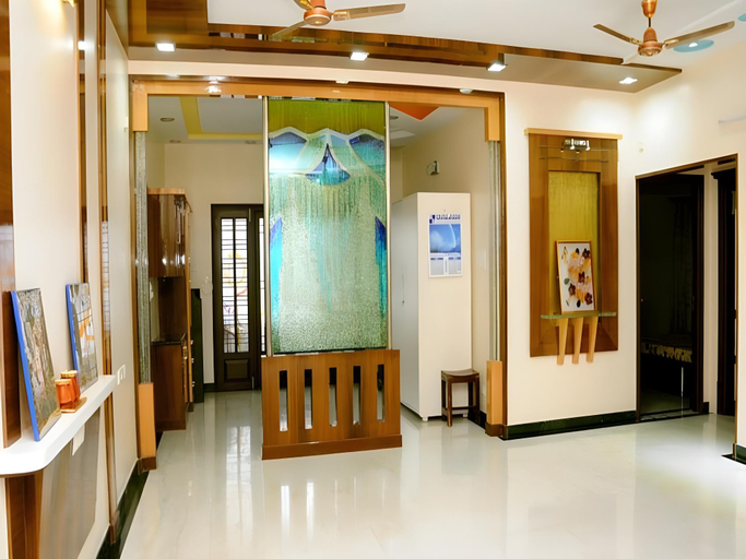 Others 3, Hotel Chennai Gate - Egmore, Chennai