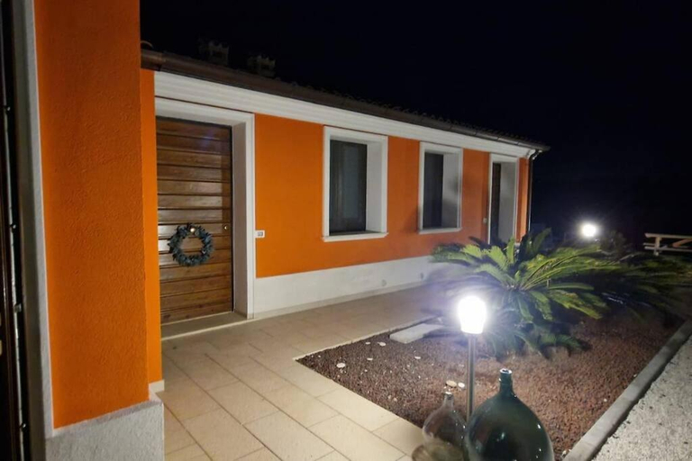 Exterior & Views 1, agriturismo il maniero chambre, Ancona