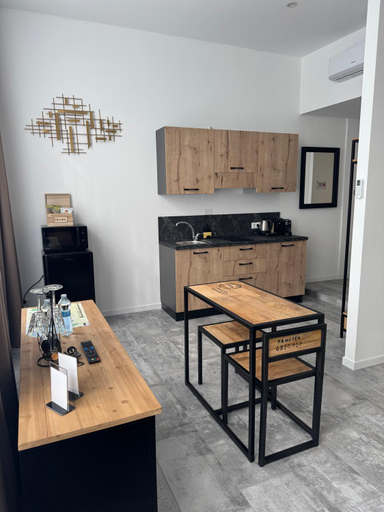 Others 4, Living Lake Como - Apartments & Parking, Como