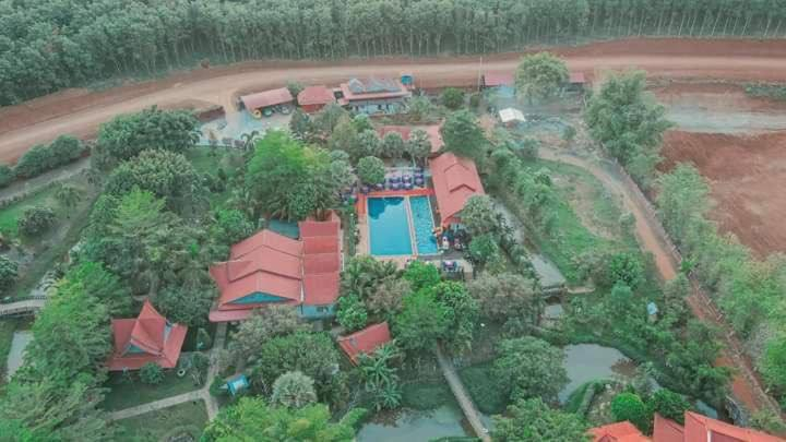 2, Phum Khmer Resort, Ban Lung