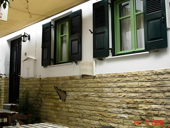 Exterior & Views 2, Tinos Heritage Agora, South Aegean