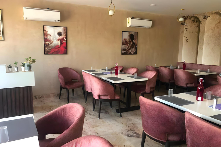 Food & Drinks 5, Treebo Everest Residency Tidel Park, 15 Mins From Coimbatore International Airport, Coimbatore