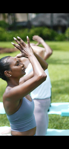Others 2, La Maison Ojas Eco Lodges - Your journey to Well-Being, Black River