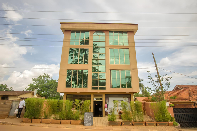 Others 4, Eight Winx Hotel, Kampala