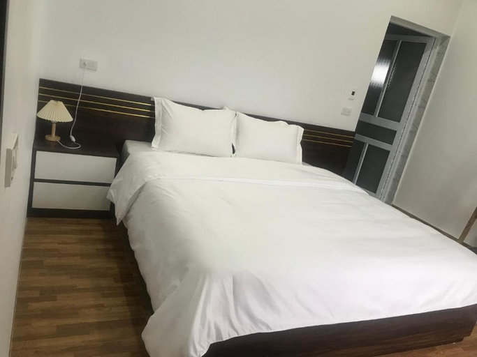 Bedroom 3, Hai Le tam coc happy homestay, Hoa Lư