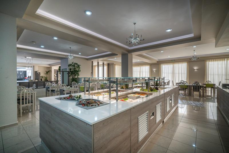 Food & Drinks 3, Park Hotel & Spa, Ionian Islands
