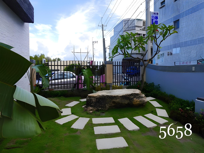 Others 5, Neptune BnB, Pingtung