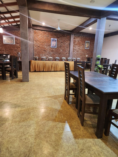 Food & Drinks 5, Ayubowan Resort Avudangawa, Dambulla