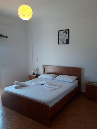 Bedroom 3, AGRON, Vlorës