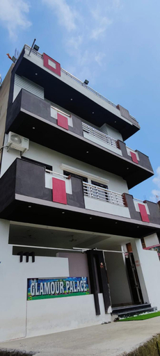 Others 5, Glamour Palace, Gaya