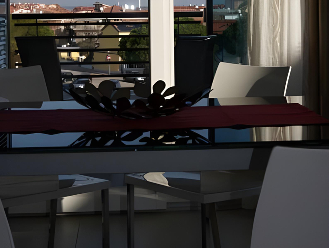 Others 5, Residence Aprilia, Gorizia