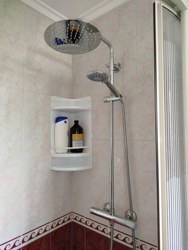 Bathroom 3, Alberto Astur, Asturias