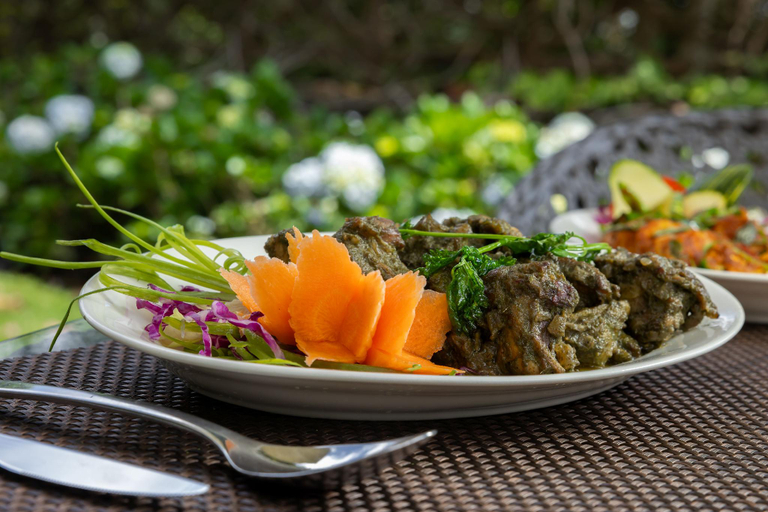 Food & Drinks 5, Dvara Luxury Resort Kodaikanal, Dindigul