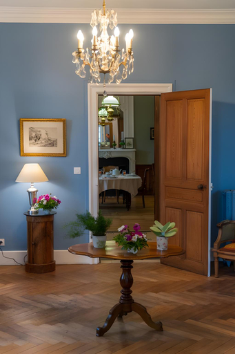 Others 2, Le Clos Des Ormeaux, Loir-et-Cher