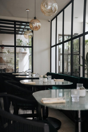 Food & Drinks 4, White Goose Boutique Hotel, Badung