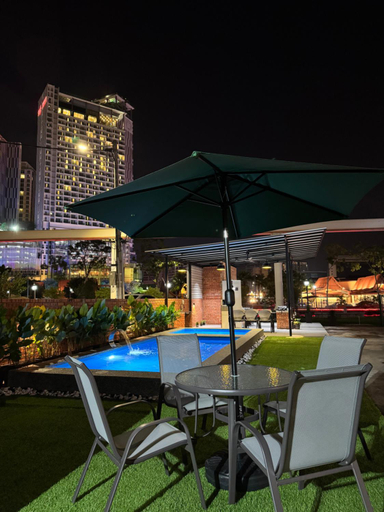 Others 4, MARI SUITE, Malacca City
