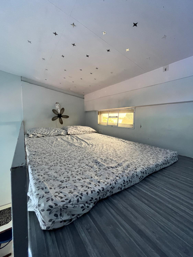 Bedroom 2, JC Unit #7, Urdaneta City