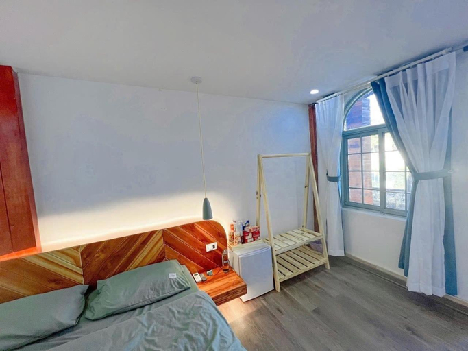 Bedroom 4, Green Town Mộc Châu, Mộc Châu