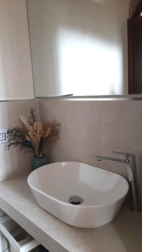 Bathroom 3, Antico Casolare, Siena
