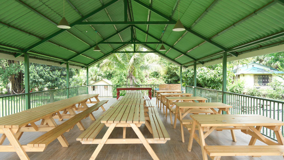 Food & Drinks 3, The Riverstone Agro Farm, Raigarh