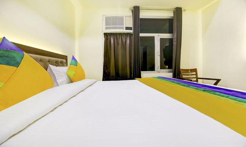 Bedroom 4, Hotel Oasis Inn, Jalandhar