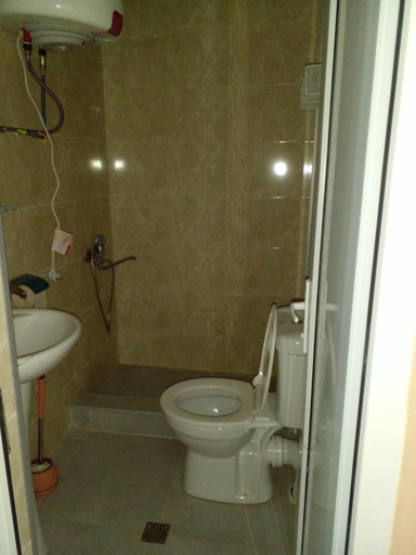 Bathroom 3, Horizon, Ozurgeti