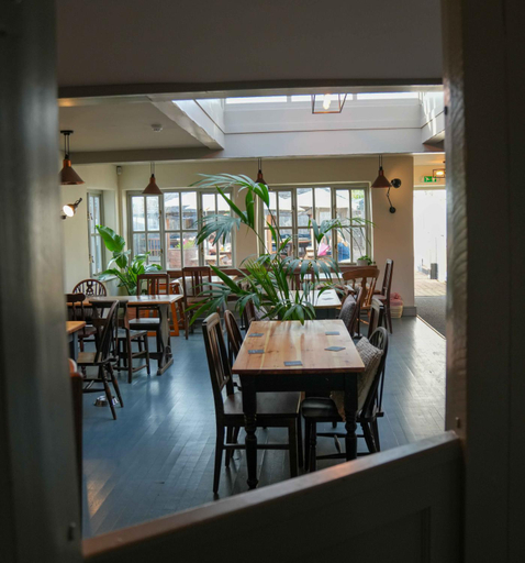 Food & Drinks 4, The Chequers Inn, Thornham, Cambridgeshire
