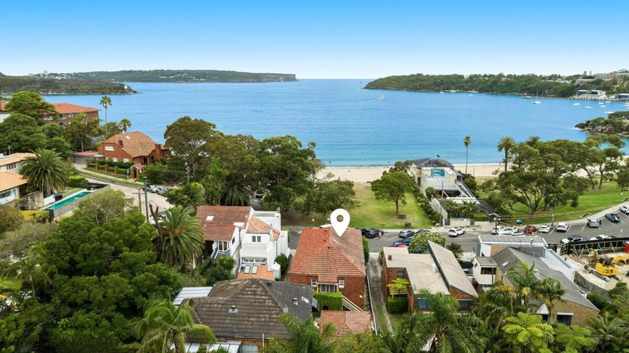 Others 5, BALO1 - The Esplanade - Mosman, Sydney