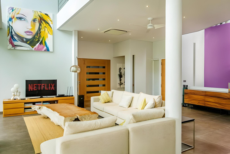 Others 3, Adore 4 BR Private Pool Villa #L60, Badung