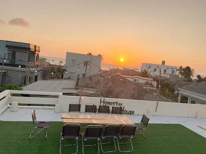 Others 4, Homestay Đảo Phú Quý-White Sand House, Phú Quý