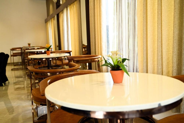 Food & Drinks 5, TGI INSIGNIA RESORT AND VILLAS, Bhopal