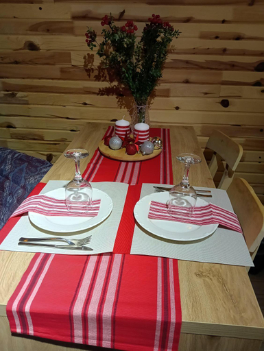 Food & Drinks 5, Ferah Bungalov, Ardeşen
