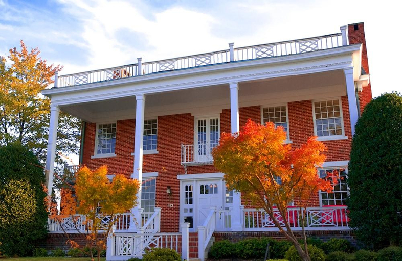 Others 5, Bluff View Inn, Hamilton