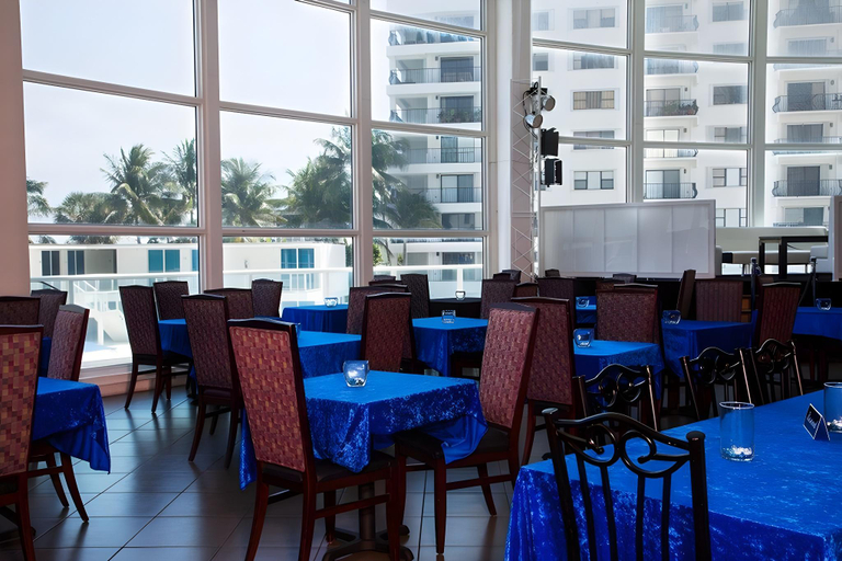 Food & Drinks 4, Design Suites Miami Beach, Miami-Dade