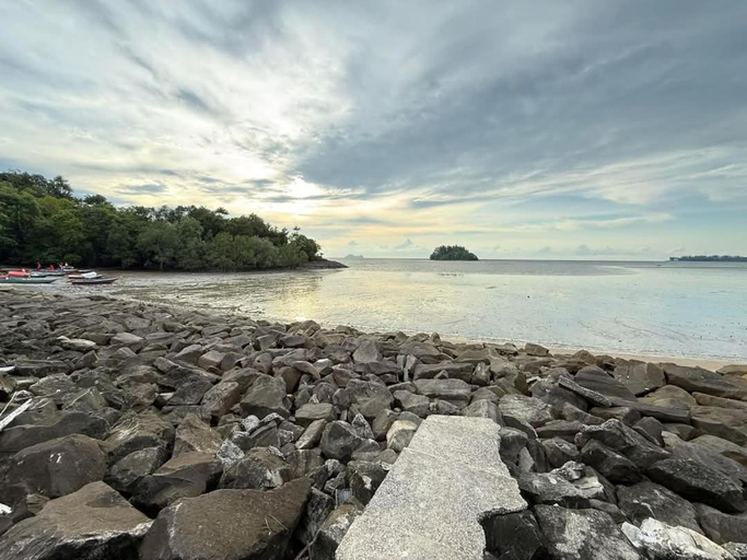 Others 5, SB SUNSET KUCHING PASIR PANDAK BEACh, Kuching