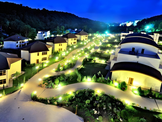 Others 4, Aquamarine Hotel and Spa, Tuapsinskiy rayon