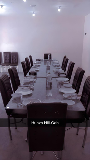 Business Facilities, Hunza Hill-Gah, Northern Areas