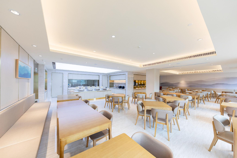 Food & Drinks 4, Hanting Hotel Rizhao Railway Station, Rizhao