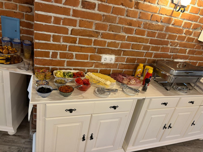 Food & Drinks 4, Casa Wagner, Sibiu
