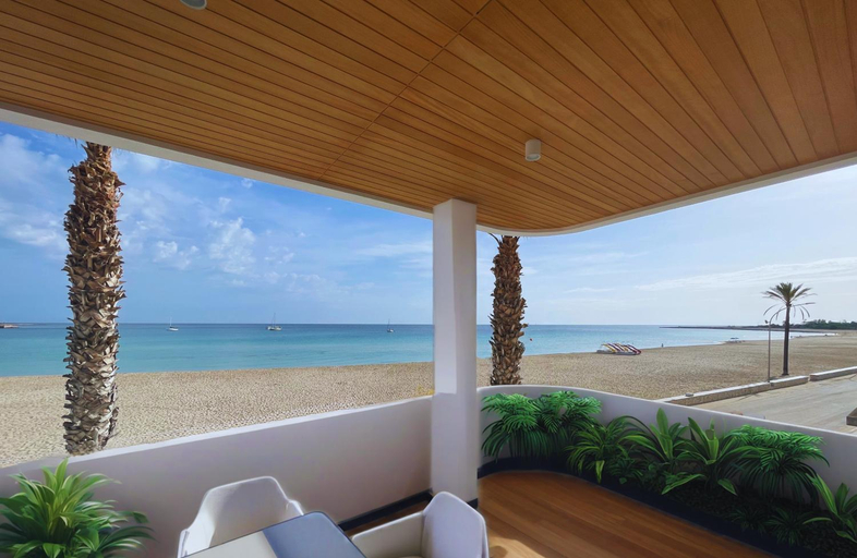 2, Hotel Egitarso, Trapani