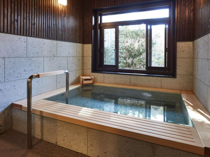 Bathroom 5, Le Chien Kyu Karuizawa -Kyoritsu Resort, Karuizawa