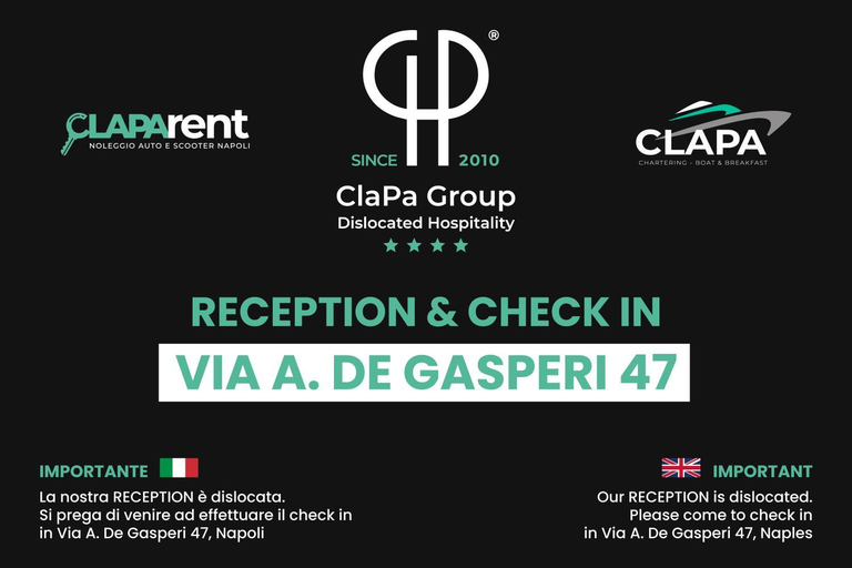 Others 5, P.c. Boutique H. Vesuvius, Napoli