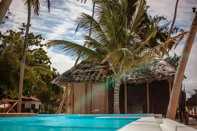 Sport & Beauty 2, Palm Tree Resort Bwejuu, Kusini