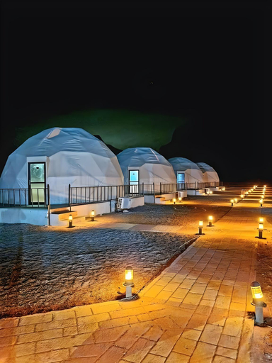 Others 4, Wadi Rum excursions, Quaira