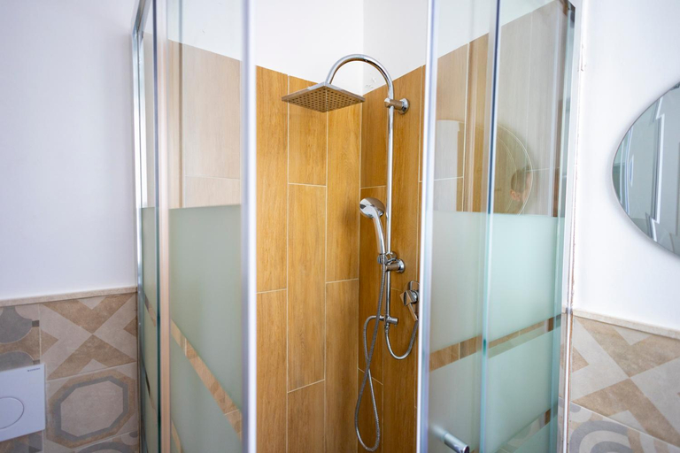 Others 3, B&B Belvedere All'Idria, Ragusa