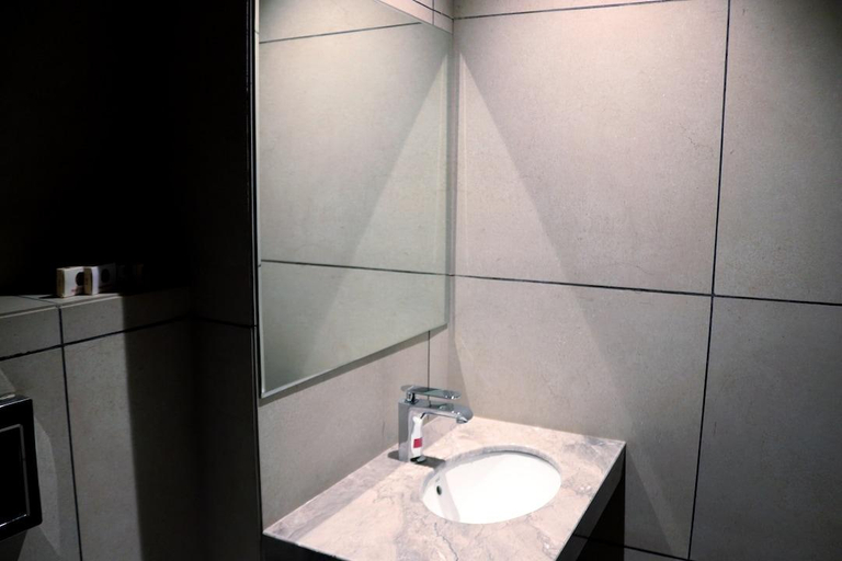 Bathroom, Hotel Dwarika By Vrinda, Rajsamand